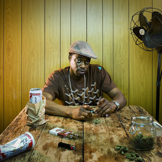 One for the Road (Devin the Dude album) - Wikipedia