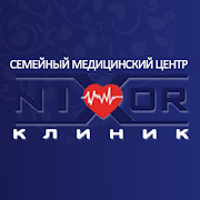 NIXORCLINIC 4.5.0 Icon