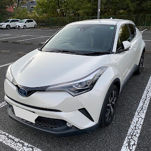 C-HR ZYX10