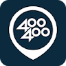 Водитель Такси 400-400 icon