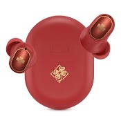 [Hàng Order Vui Lòng Đọc Kĩ Mô Tả] Tai Nghe Bluetooth Xiaomi Redmi Airdots 3 Pro Klee - Genshin Impact