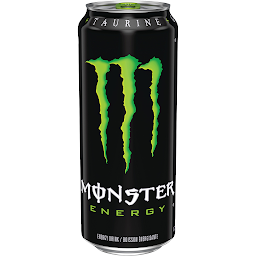 Monster Energy