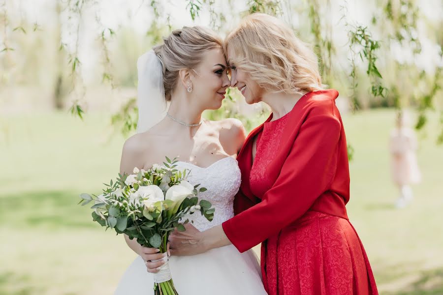 Fotografo di matrimoni Maksim Korobskiy (korobsky). Foto del 16 maggio 2018