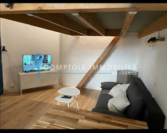 appartement à Montpellier (34)