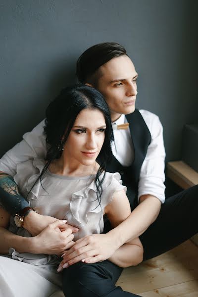 Fotografer pernikahan Ilmir Ildarkhanov (weddingxpro). Foto tanggal 15 September 2018