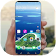 3D Launcher For Galaxy S10 & Live Wallpaper icon