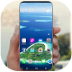 3D Launcher For Galaxy S10 & Live Wallpaper Install on Windows