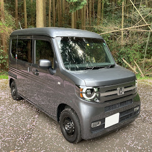 N-VAN JJ1