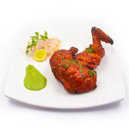 Tandoori Chicken