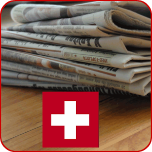 Sammlung Schweiz Zeitungen.apk 1.0