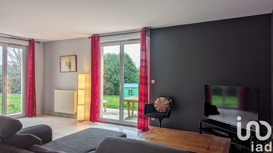 Vente maison 6 pièces 129 m² à Cugnaux (31270), 375 000 €