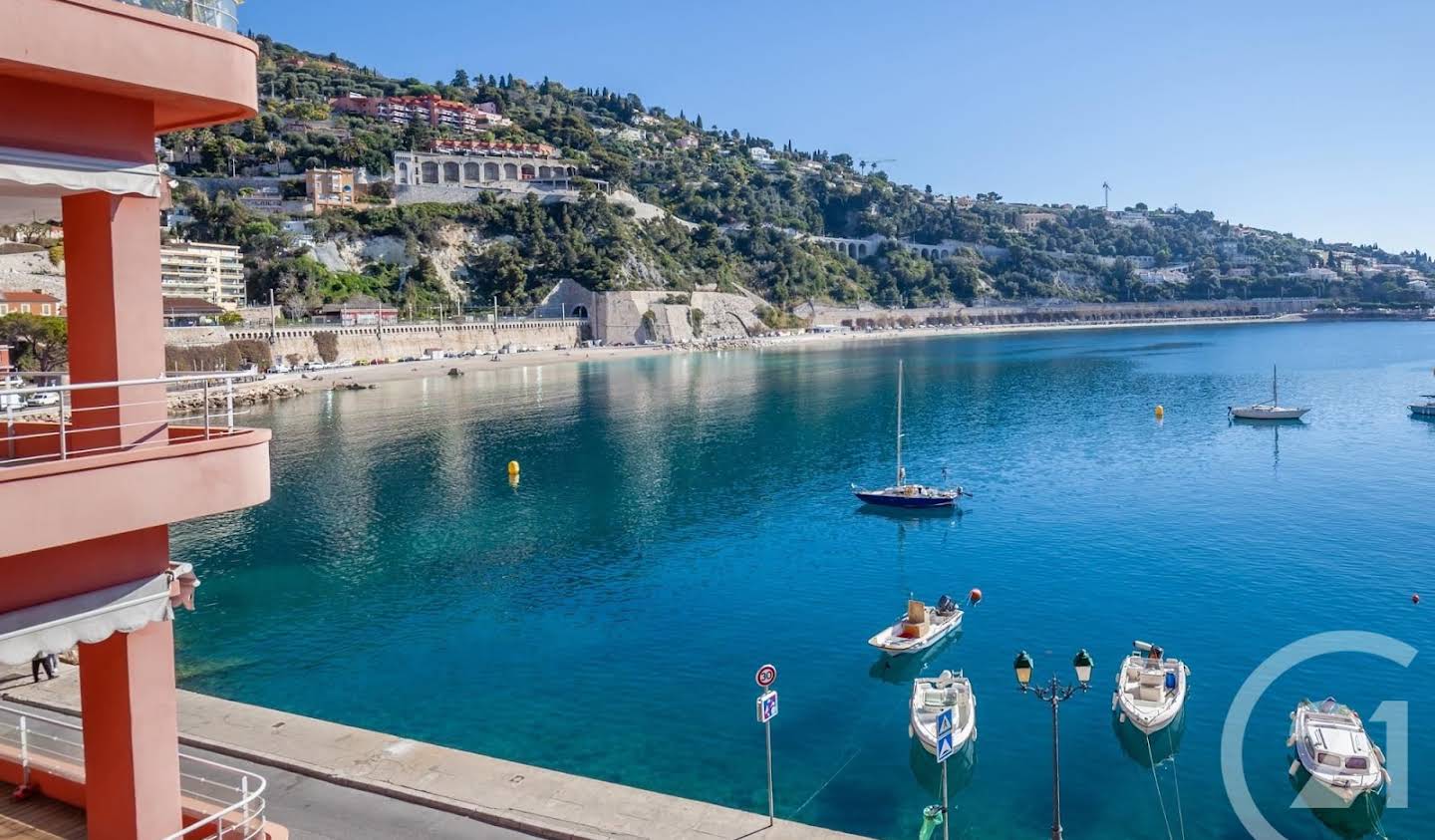 Apartment Villefranche-sur-Mer