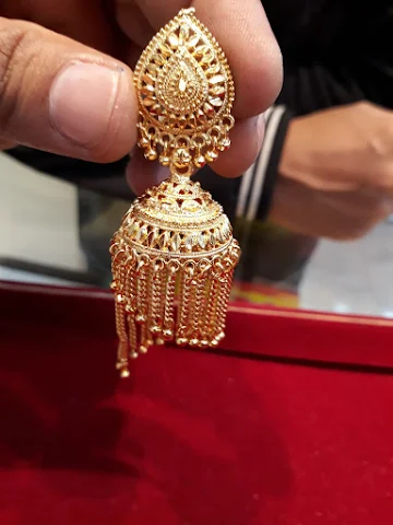 Pooja Jewellers photo 