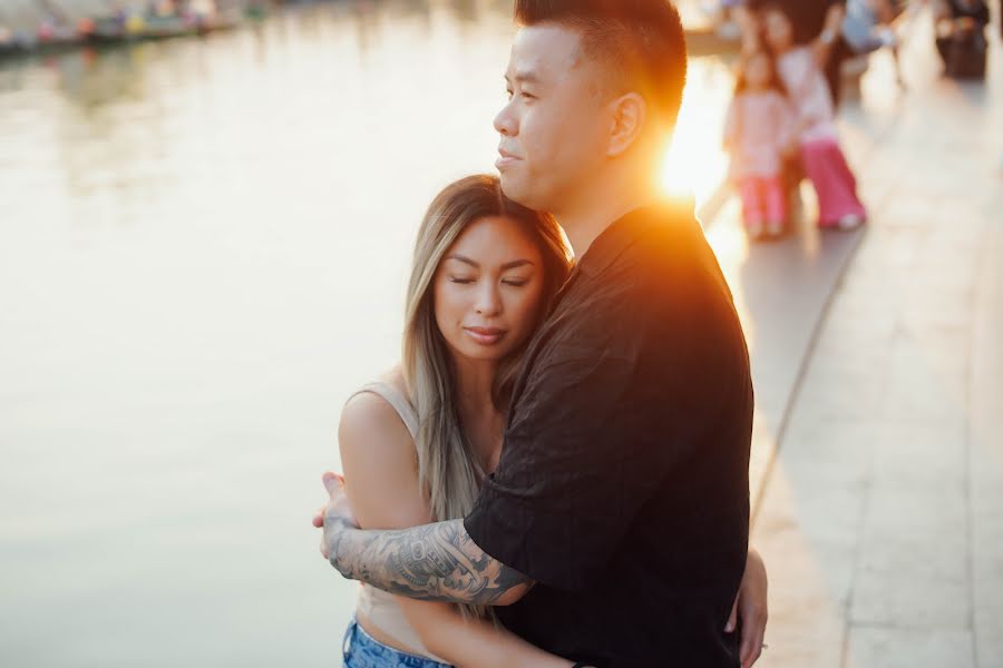 Fotografo di matrimoni Tam Nguyen (fernandes). Foto del 26 aprile