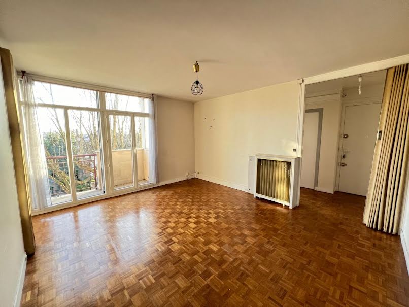 Vente appartement 3 pièces 64 m² à Fontenay-aux-Roses (92260), 264 000 €