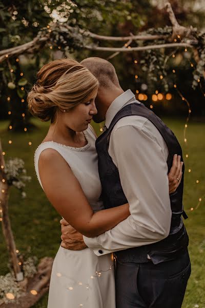 Fotógrafo de bodas Michael Steininger (michisteininger). Foto del 17 de julio 2020