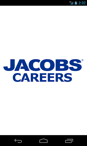 Jacobs Careers