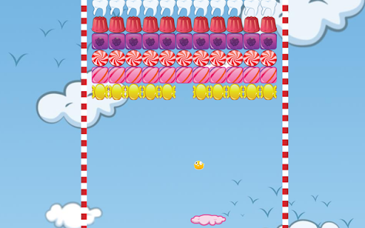 Candy Breaker Game