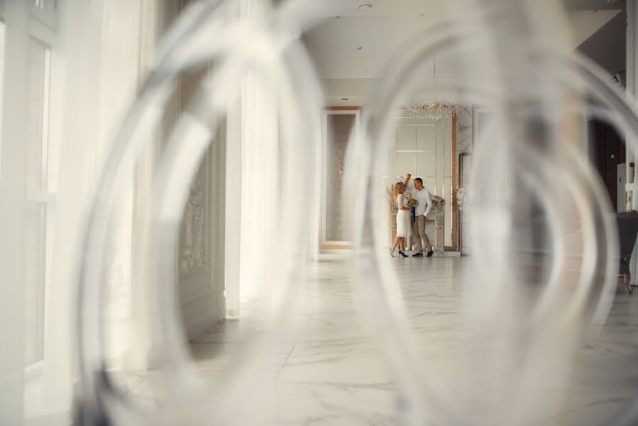 Fotógrafo de casamento Irina Subaeva (subaevafoto). Foto de 3 de agosto 2020