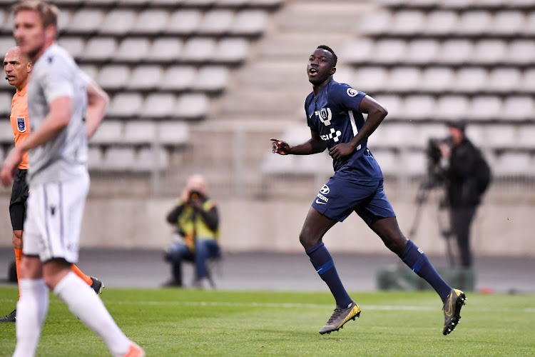 La cible prioritaire brugeoise pour remplacer Wesley a été rejetée par Anderlecht...