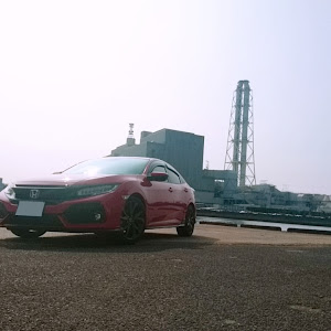 シビック FK7