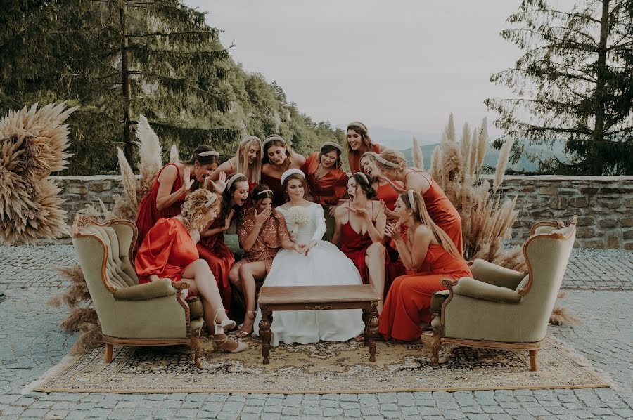 Wedding photographer Zuzana Alkas (damefotku). Photo of 30 September 2020