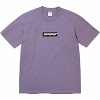 futura box logo tee ss24