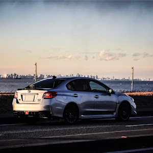 WRX S4