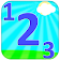 Numbers & Counting  icon