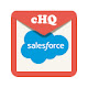 Save emails to Salesforce by cloudHQ