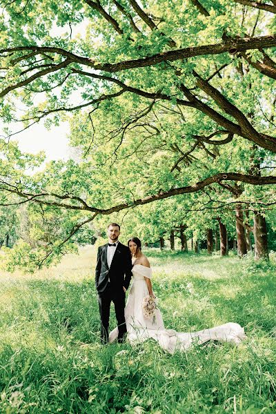 Photographe de mariage Dmitriy Chekhov (dimachekhov). Photo du 6 juin 2023