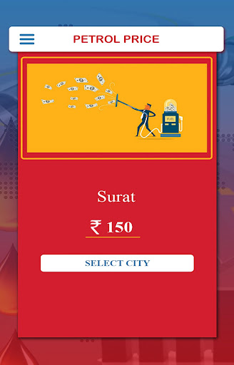 Daily Petrol Diesel Price Update in India