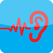 Hearing Test  Icon