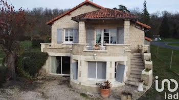 maison à Vouneuil-sur-Vienne (86)