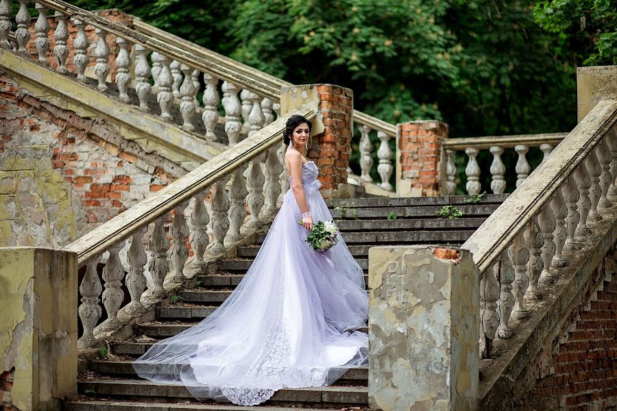 Hochzeitsfotograf Sergey Shkryabiy (shkryabiyphoto). Foto vom 28. Mai 2018