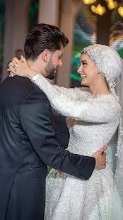 Wedding photographer Hamzeh Abulragheb (hamzeh). Photo of 5 January 2023