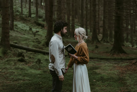 Photographe de mariage Artur Halka (evenartstories). Photo du 20 février 2022