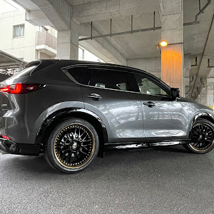 CX-5 KF5P