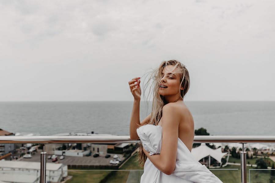 Hochzeitsfotograf Aleksandr Glushakov (glushakov). Foto vom 5. August 2019