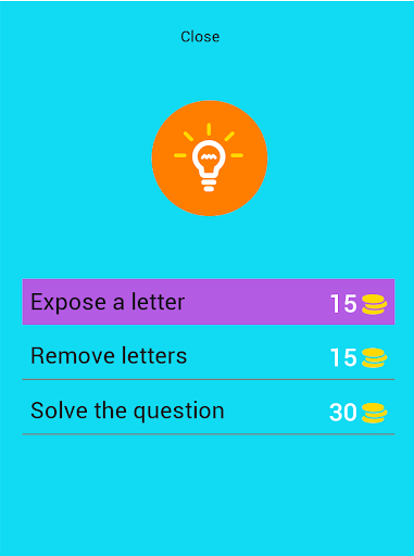 Guess The Fruit Quiz