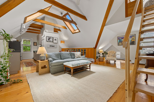 Seaside apartment 2