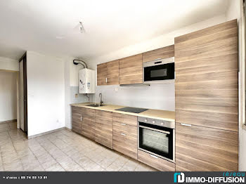 appartement à Montpellier (34)