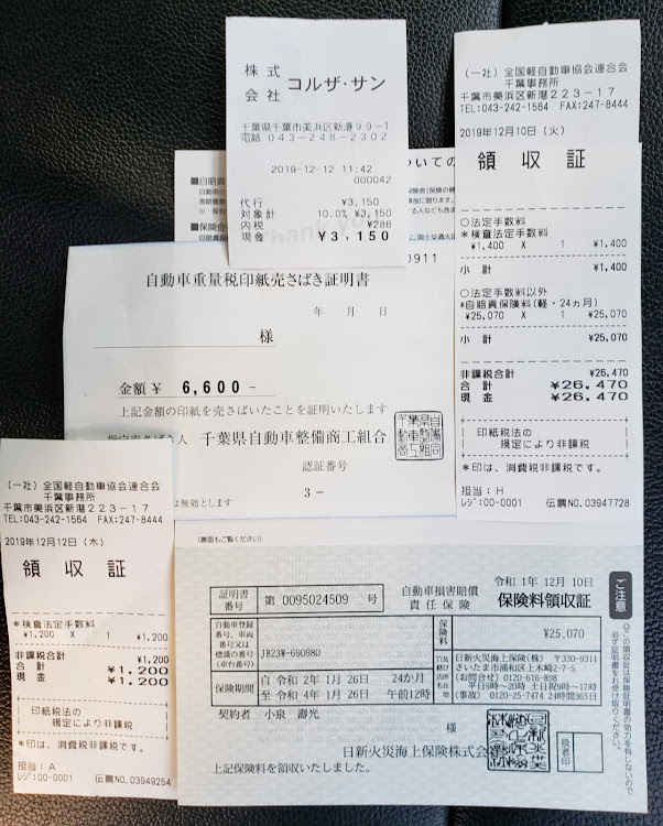 ジムニーの再検査・車検合格・安心しました・ゆで太郎・サイクロンソケットに関するカスタム事例の投稿画像8枚目