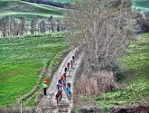 Quick-Step Floors stuurt deze 7 namen (en 2 ex-winnaars) naar de Strade Bianche