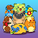 Virtual Pet Hamsters icon