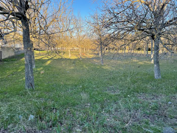 terrain à Sorgues (84)