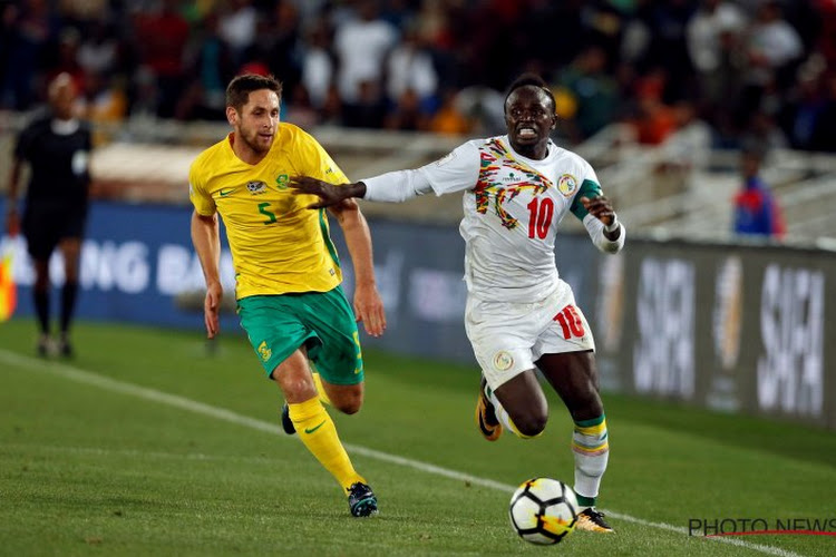 Le Sénégal valide son billet pour la Russie ! 