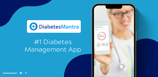 DiabetesMantra - Sugar Tracker