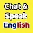 English Chat & Speak - Hi AI icon