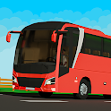 Bus Simulator Terminal Parking